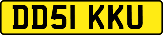 DD51KKU
