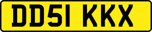 DD51KKX