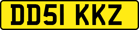DD51KKZ