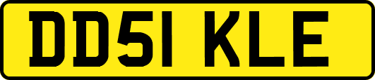 DD51KLE