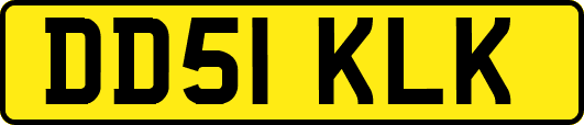 DD51KLK