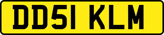DD51KLM
