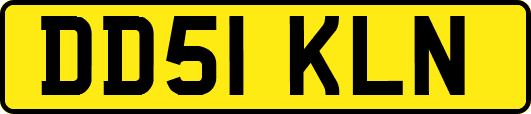 DD51KLN