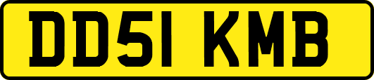 DD51KMB