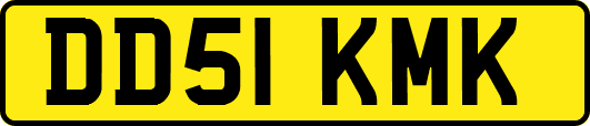 DD51KMK