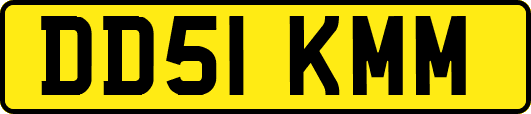 DD51KMM