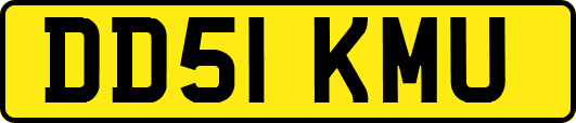 DD51KMU