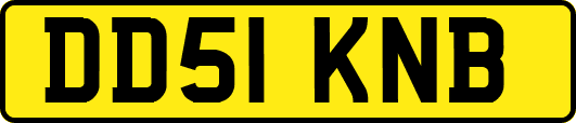 DD51KNB