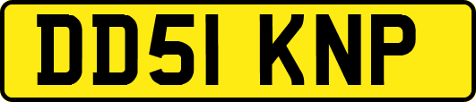 DD51KNP