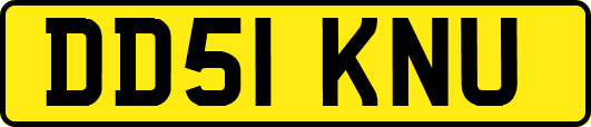 DD51KNU