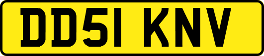 DD51KNV