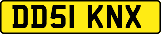 DD51KNX