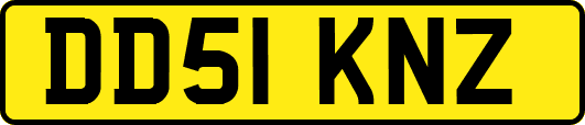DD51KNZ