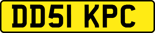 DD51KPC