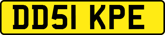 DD51KPE