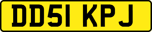 DD51KPJ
