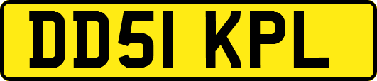 DD51KPL