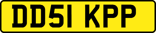 DD51KPP