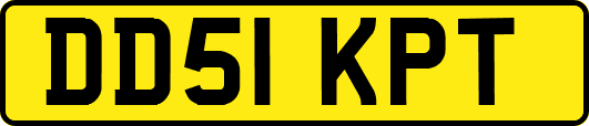 DD51KPT