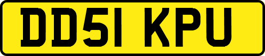 DD51KPU