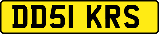 DD51KRS