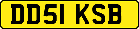 DD51KSB