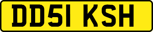 DD51KSH