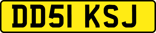 DD51KSJ