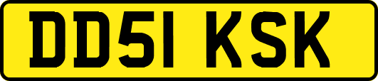 DD51KSK