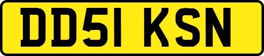 DD51KSN