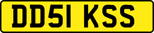 DD51KSS