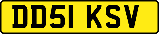 DD51KSV