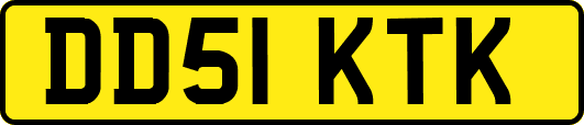 DD51KTK