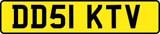 DD51KTV