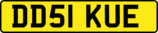 DD51KUE