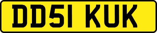 DD51KUK