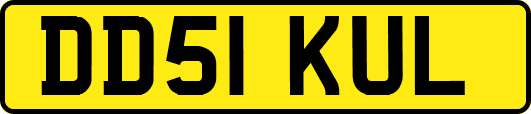 DD51KUL