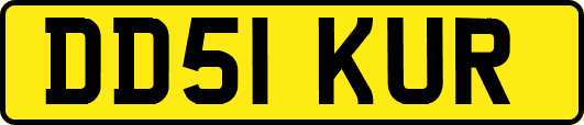 DD51KUR