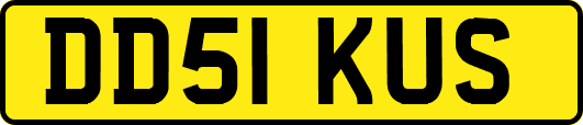 DD51KUS