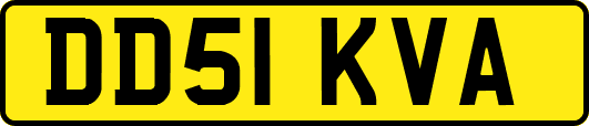 DD51KVA