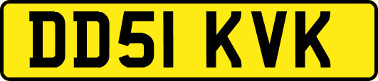 DD51KVK