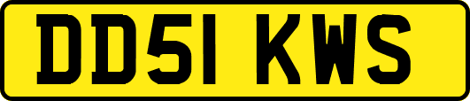 DD51KWS