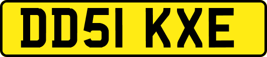 DD51KXE