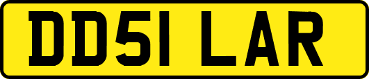 DD51LAR