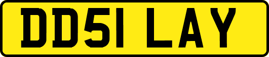 DD51LAY