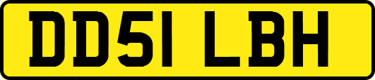 DD51LBH