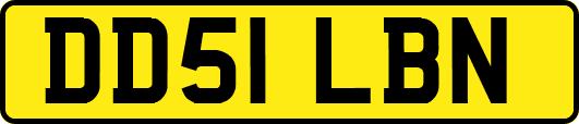 DD51LBN