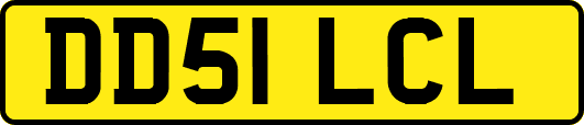 DD51LCL