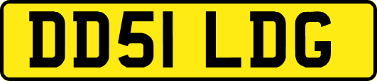 DD51LDG