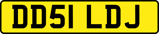 DD51LDJ